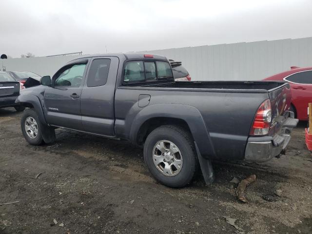 VIN 5TFUX4EN7DX021496 2013 TOYOTA TACOMA no.2