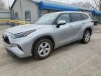 2024 TOYOTA HIGHLANDER - 5TDKDRAHXRS050484