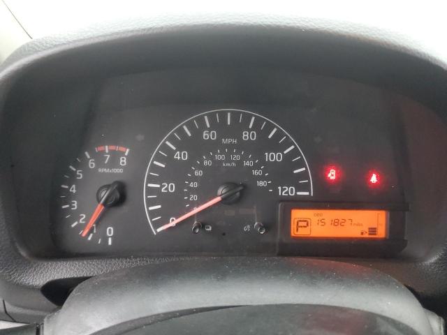 2015 CHEVROLET CITY EXPRE 3N63M0ZN7FK726467