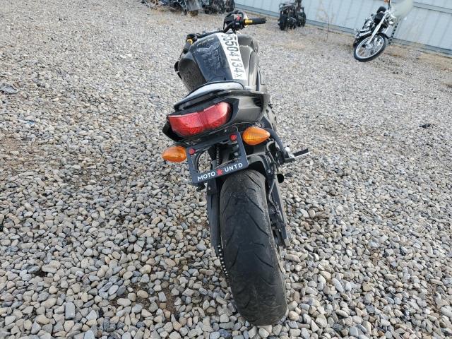 2011 YAMAHA FZ8 N JYARN27EXBA001493