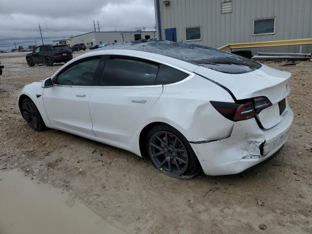 2020 TESLA MODEL 3 - 5YJ3E1EB6LF618976