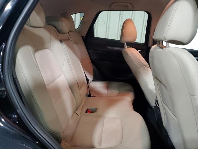 2023 MAZDA CX-5 SELEC - JM3KFBBM0P0268518