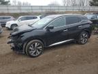 Lot #3033126997 2019 NISSAN MURANO S