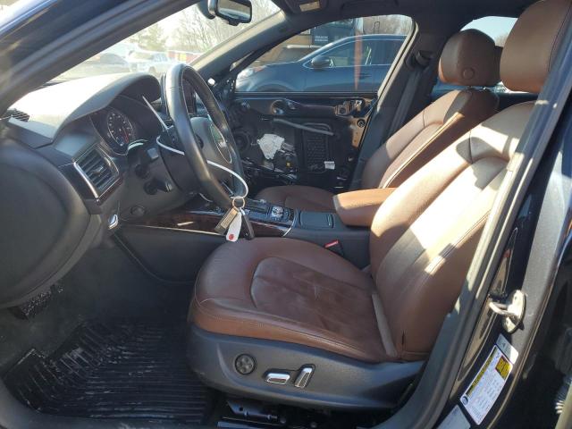 2018 AUDI A6 PREMIUM - WAUG8AFC3JN029833