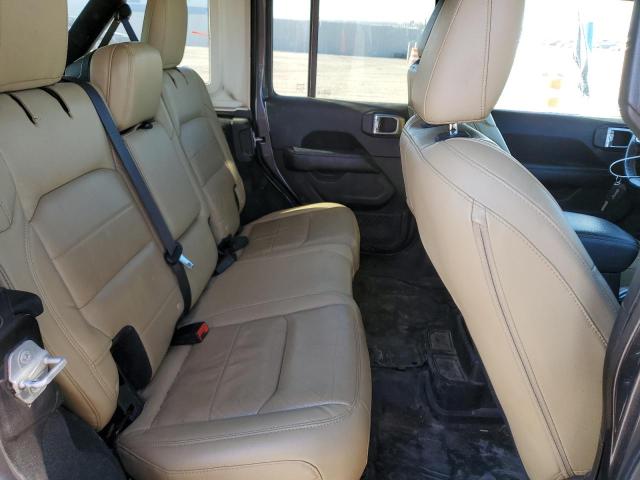 2018 JEEP WRANGLER U - 1C4HJXEN3JW289368