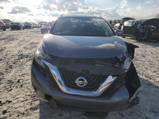 2015 NISSAN MURANO S - 5N1AZ2MGXFN200078