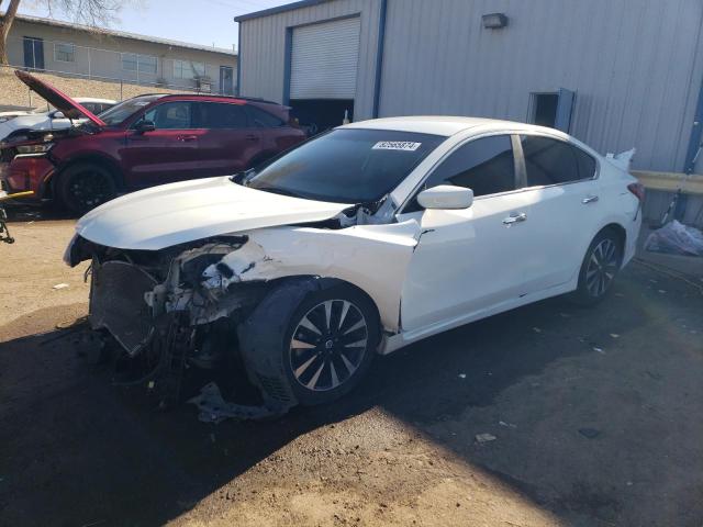 2018 NISSAN ALTIMA 2.5 - 1N4AL3AP1JC271549