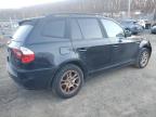 BMW X3 2.5I photo