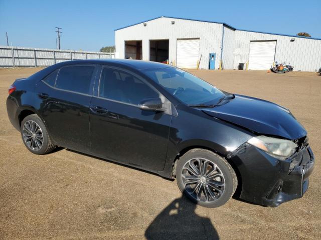 2015 TOYOTA COROLLA L - 2T1BURHE0FC451073