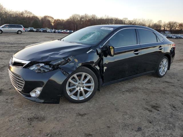 TOYOTA AVALON BAS