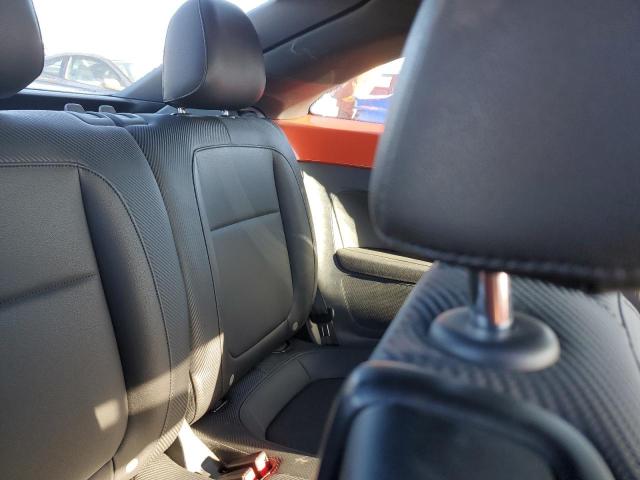 2019 VOLKSWAGEN BEETLE SE 3VWJD7ATXKM712099