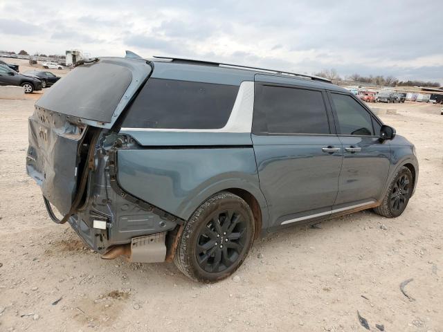 2024 KIA CARNIVAL S - KNDNE5H30R6350368