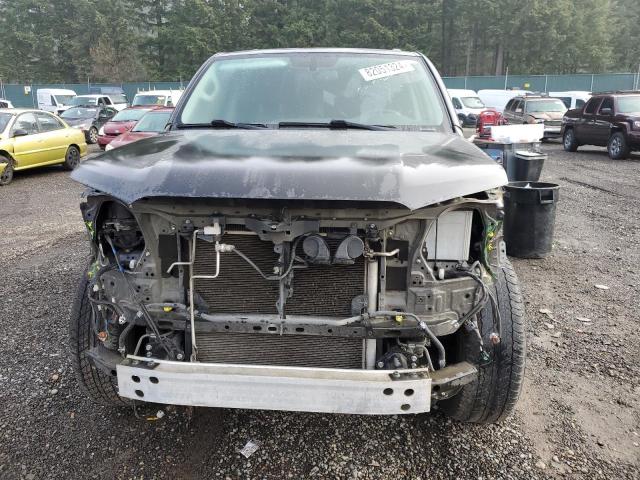 VIN JTEBU5JR0K5720519 2019 TOYOTA 4RUNNER no.5