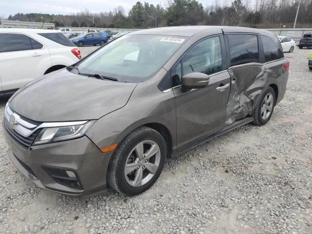 HONDA ODYSSEY EX