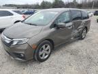 2018 HONDA ODYSSEY EX - 5FNRL6H77JB017299