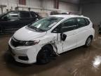 2018 HONDA FIT LX - 3HGGK5H4XJM733752