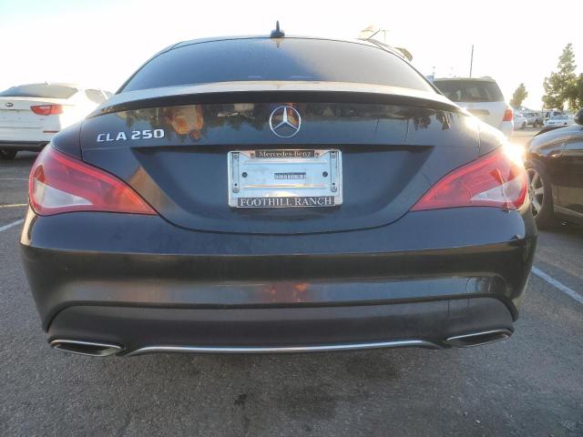 VIN WDDSJ4EB8JN635596 2018 MERCEDES-BENZ CLA-CLASS no.6