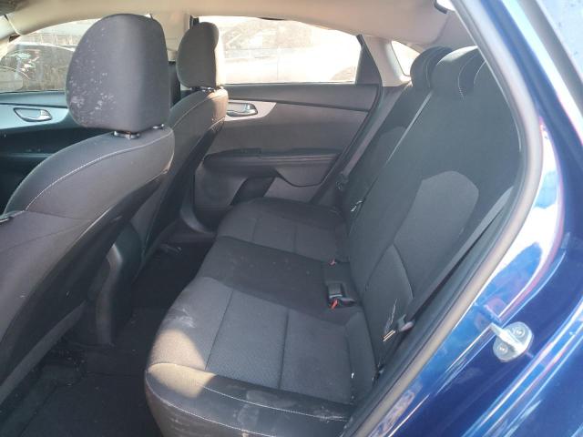 2023 KIA FORTE LX - 3KPF24AD9PE559240