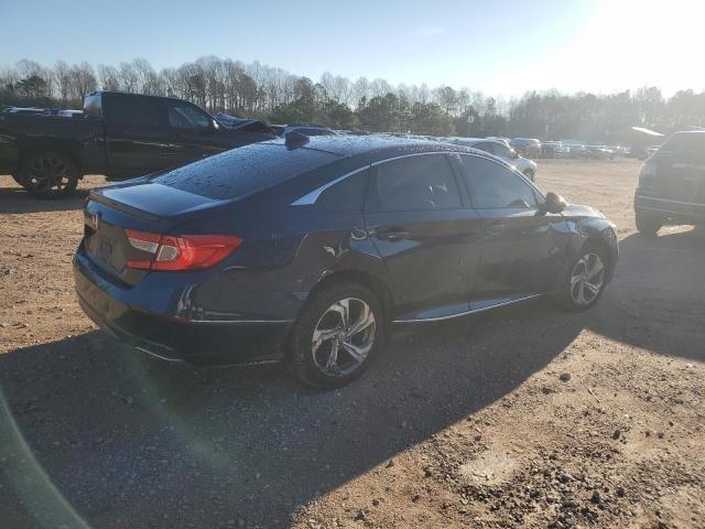 2018 HONDA ACCORD EXL - 1HGCV1F50JA267000