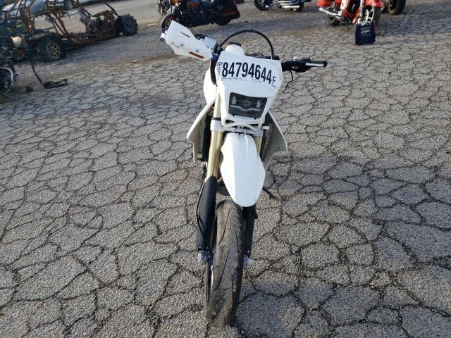 2022 SUZUKI DR-Z400 SM JS1SK44A3N7101541