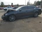 2018 LEXUS GS 350 BAS - JTHCZ1BL4JA008435