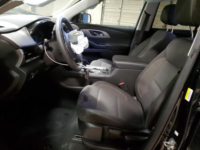 VIN 1GNERFKW1LJ102980 2020 CHEVROLET TRAVERSE no.7