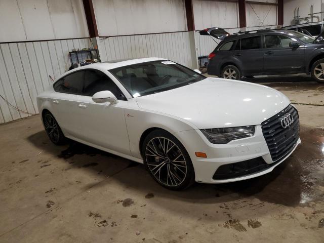2017 AUDI A7 PRESTIG WAU22AFC0HN008573
