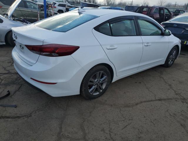 2017 HYUNDAI ELANTRA SE - 5NPD84LFXHH017968