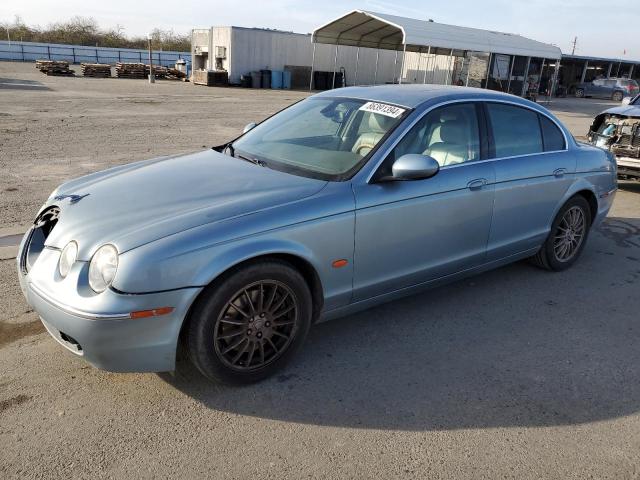 2006 JAGUAR S-TYPE #3033418091