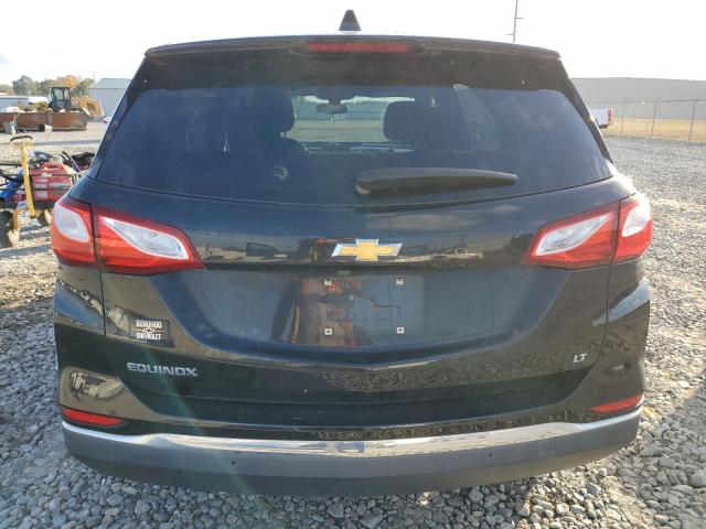 2018 CHEVROLET EQUINOX LT - 2GNAXJEV4J6225838