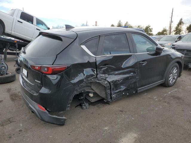 2022 MAZDA CX-5 SELEC - JM3KFBBM5N0541336