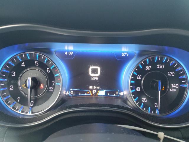 2016 CHRYSLER 300 LIMITE - 2C3CCAAGXGH198246