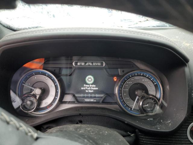2021 RAM 1500 LIMIT 1C6SRFHM5MN704798