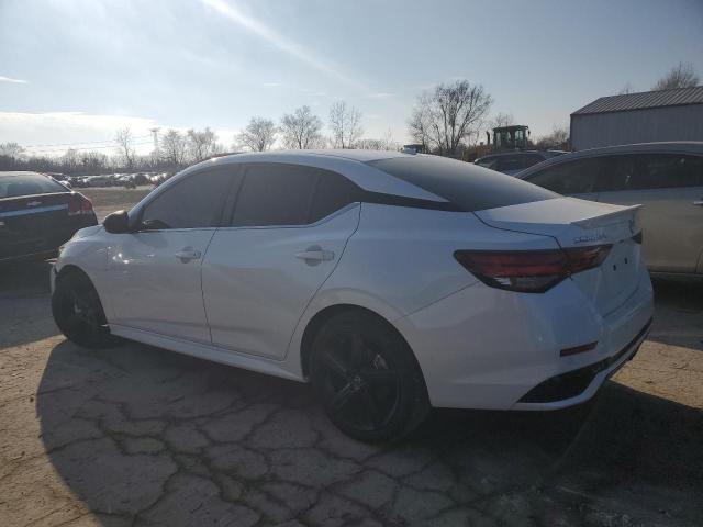 Vin: 3n1ab8dvxry260317, lot: 85746254, nissan sentra sr 20242