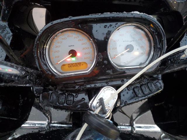 2015 HARLEY-DAVIDSON FLTRXS ROA 1HD1KTM17FB609892