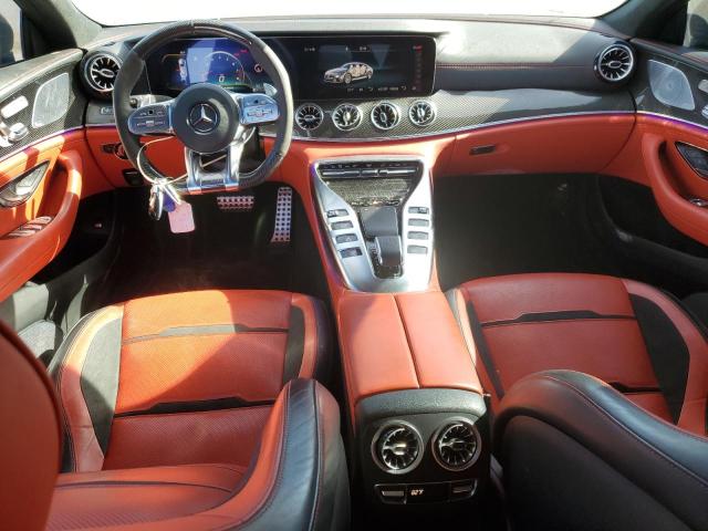 2019 MERCEDES-BENZ AMG GT 63 WDD7X8KB0KA001921