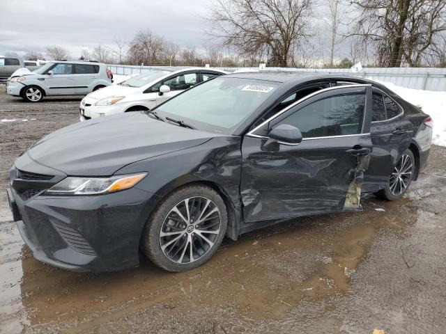 Vin: 4t1b21hk3ku010933, lot: 84058024, toyota camry hybrid 2019 img_1
