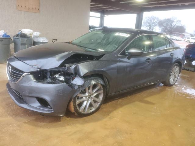 2015 MAZDA 6 TOURING - JM1GJ1V5XF1182525