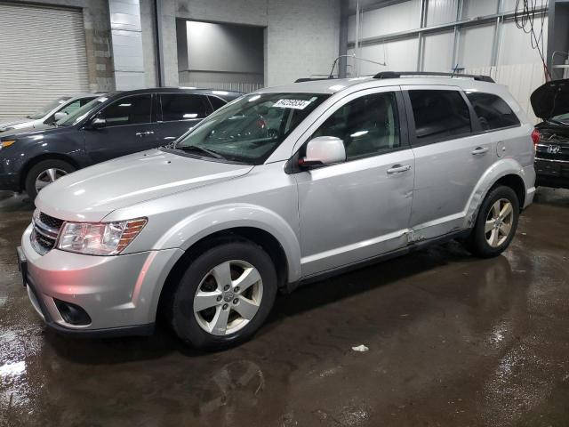 2011 DODGE JOURNEY MA #3025777312