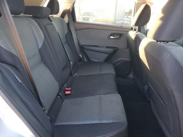 2023 NISSAN ROGUE SV - 5N1BT3BAXPC771819