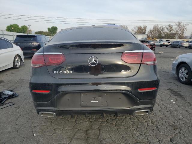 VIN W1N0J8EBXLF861329 2020 MERCEDES-BENZ GLC-CLASS no.6