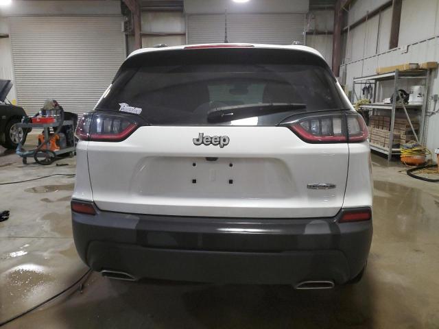 2022 JEEP CHEROKEE L - 1C4PJLMX8ND519771