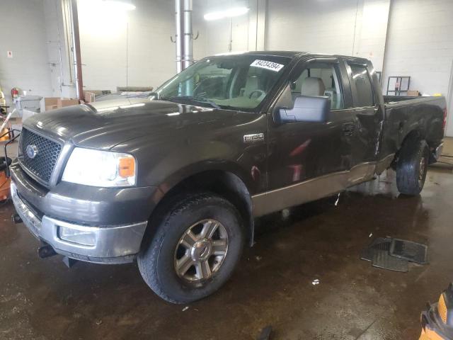 2005 FORD F150 #3048265781