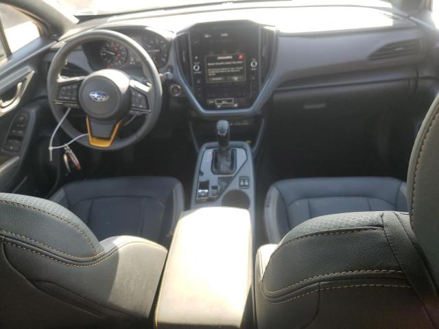 2024 SUBARU CROSSTREK - 4S4GUHU67R3760336