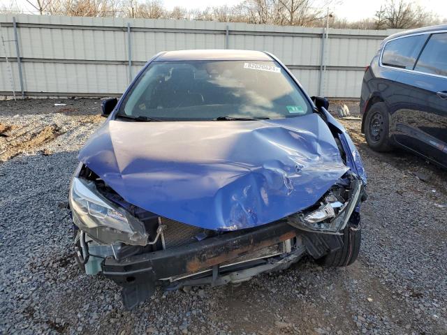 2018 TOYOTA COROLLA L - 2T1BURHE6JC030290