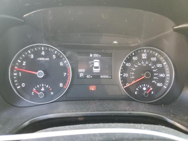 2019 KIA FORTE GT L - 3KPF34AD9KE017321