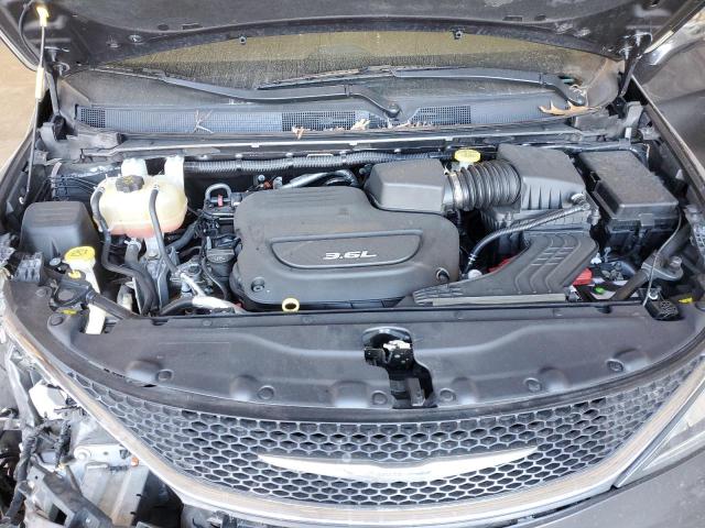 2018 CHRYSLER PACIFICA L - 2C4RC1GG9JR149098