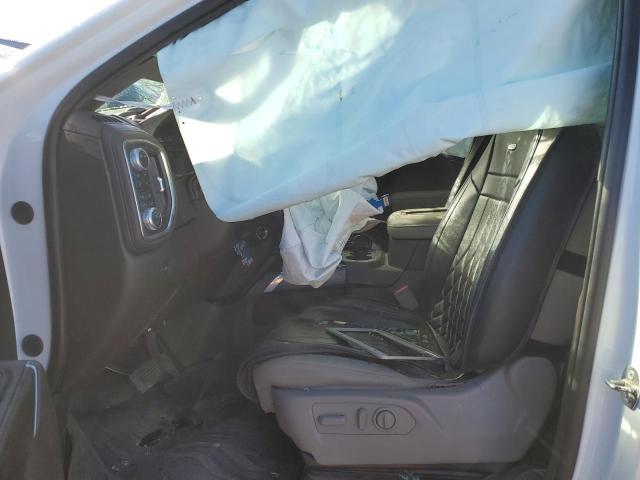 2021 GMC SIERRA K15 - 3GTU9DEDXMG179837