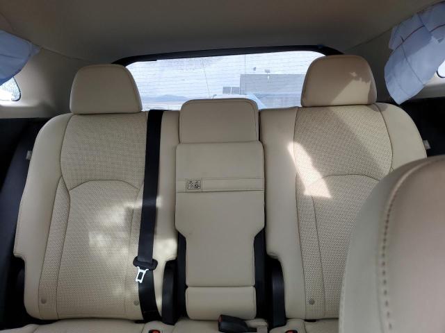 2021 LEXUS RX 350 - 2T2HZMDA5MC282727