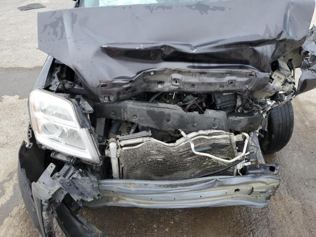 2015 GMC TERRAIN SL - 2GKALMEKXF6132166
